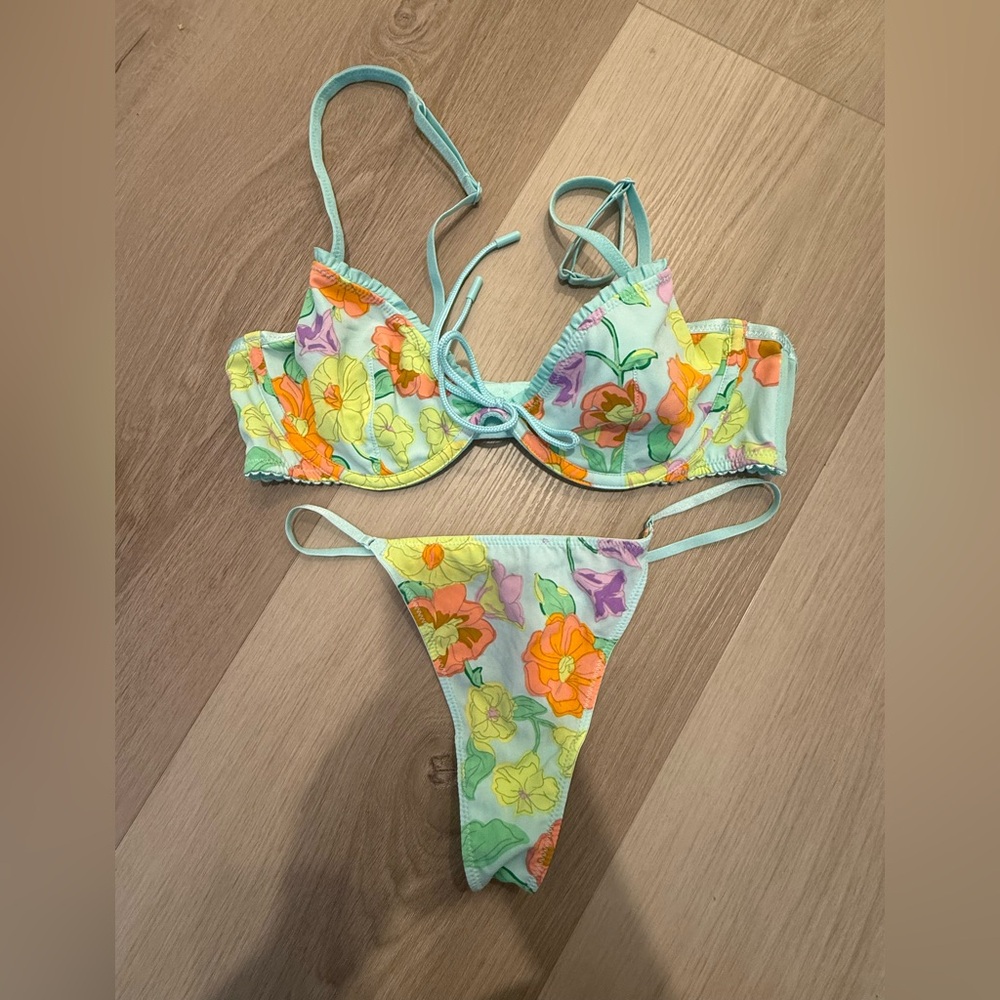 Savage X Fenty Set